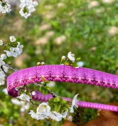 Vodítko Sakura klasické/s dvouručkou