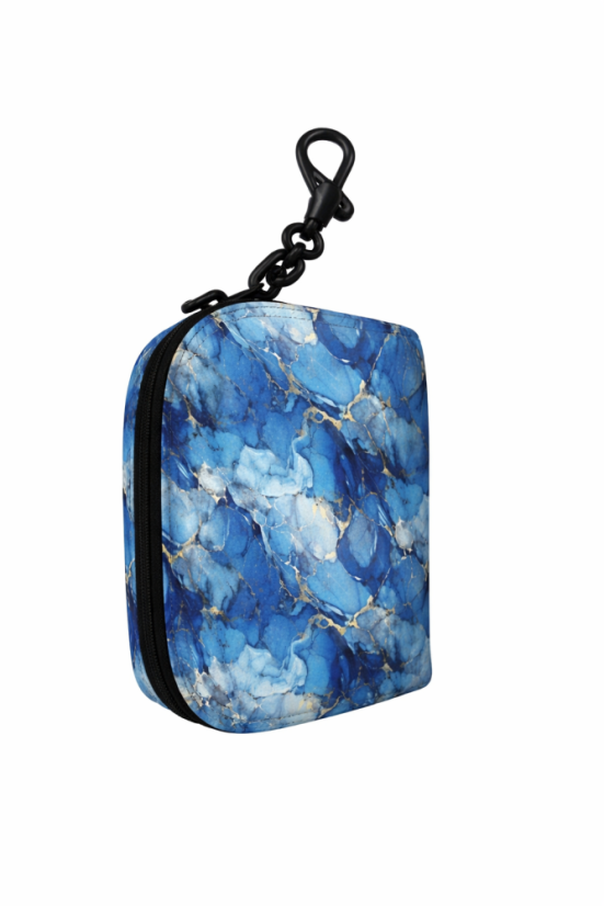 Bobkovník Blue mramor