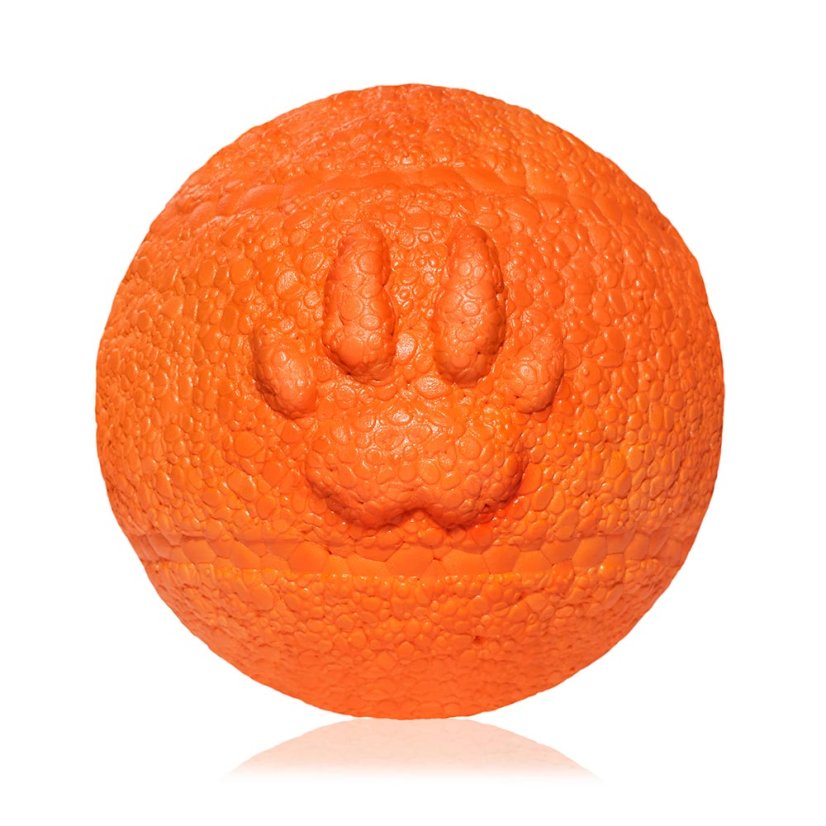AirBall 8 cm - BARVA MÍČKU: ORANŽOVÁ