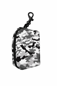 Bobkovník Maskovaná zebra