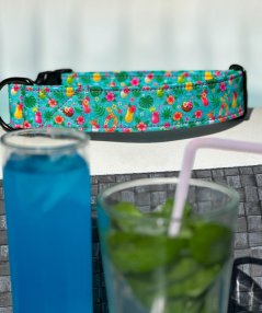 Vodítko ručka 25 cm - Hawai