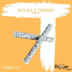 133 rolka z tresky
