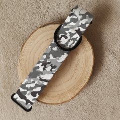 Obojek Maskovaná zebra