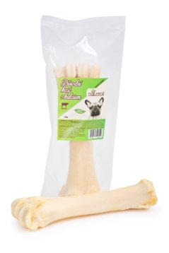 Přírodní kost s kalciem sušená 1 ks