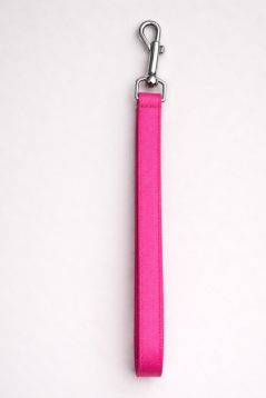 Vodítko ručka 25 cm - Malina NA PŘÁNÍ