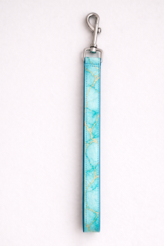 Vodítko ručka 25 cm - ArtDog mramor
