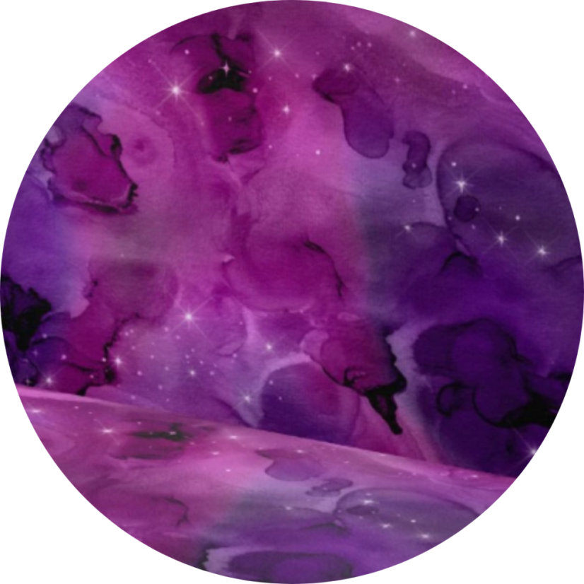 Šátek Souhvězdí Blíženců