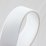 BioThane® bílá 3,8 cm