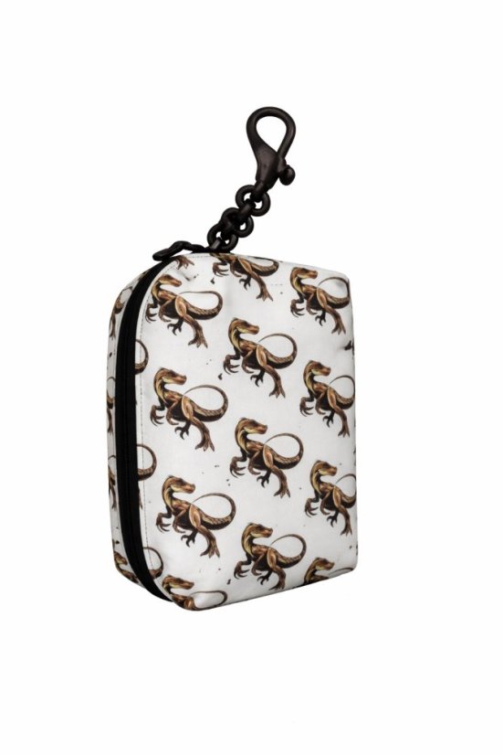 Bobkovník Dinosaurus