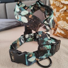 Postroj klasický Eukalyptus