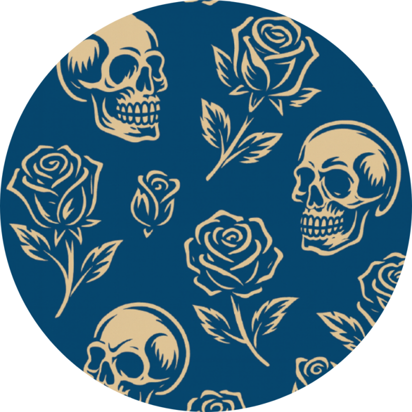 Vodítko ručka 25 cm - Danteho Božská komedie