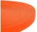 PVC oranžová 4 cm