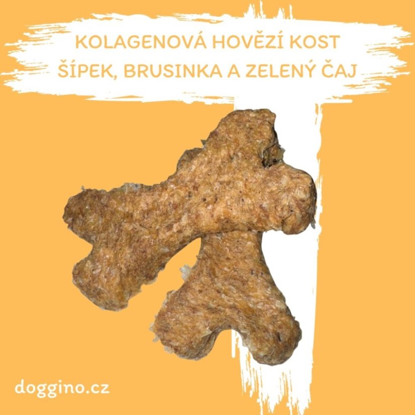 955 kolagenova hovezi kost sipek brusinka a zeleny caj