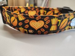 Postroj klasický Coffee time