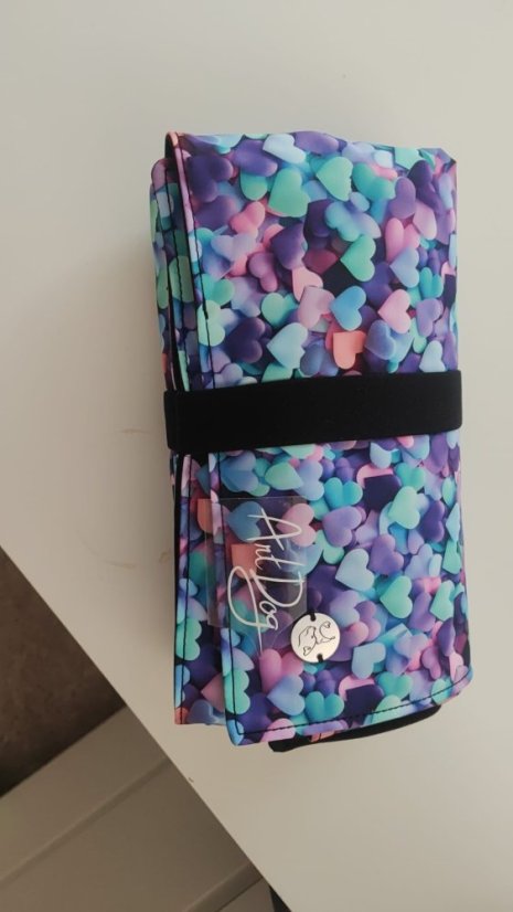 Deka 70x50 cm