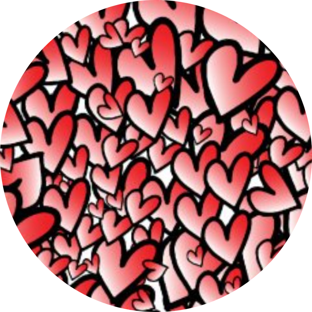 Lovedog - Velikost postroje - 3,8 cm