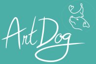 Obojek Sunset MINI :: ArtDog