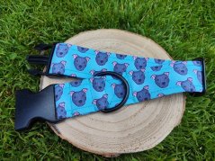 Obojek Stafík tyrkys