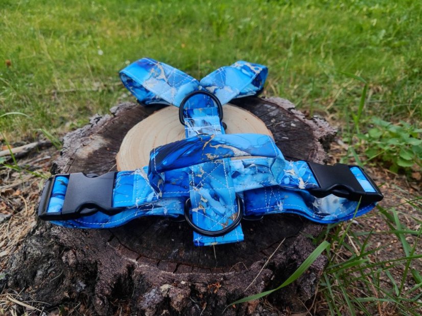 Postroj klasický Gepard