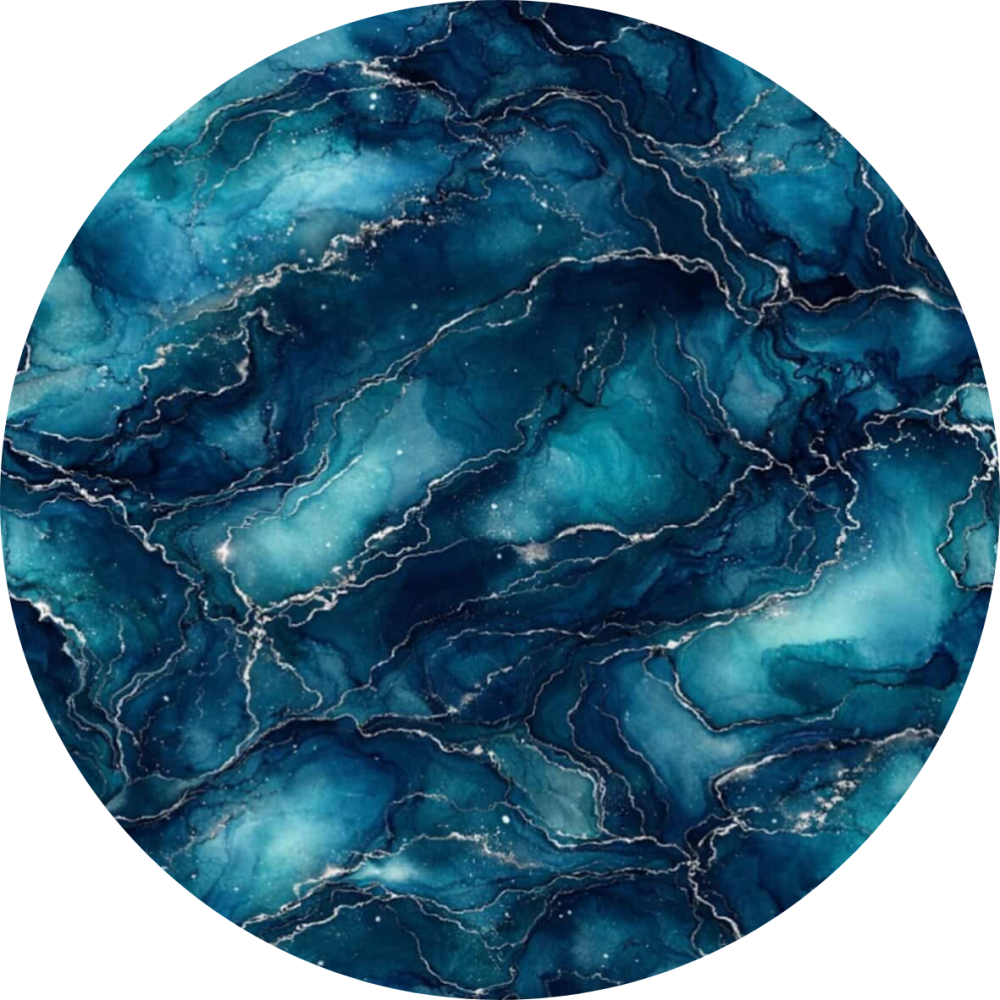 Mystic - Polostahovací obojky - velikost - M/L - šíře 3cm a délka 45-53 cm
