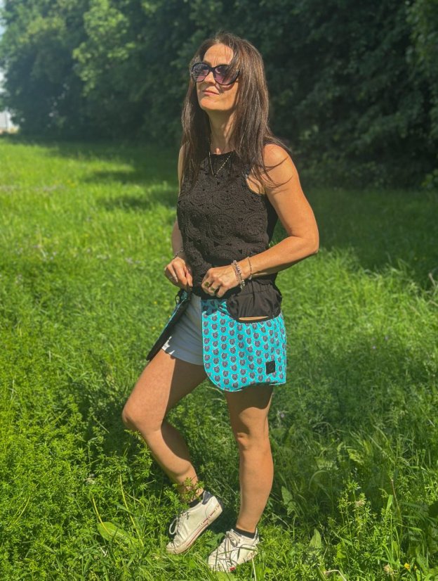 Tréninková sukně