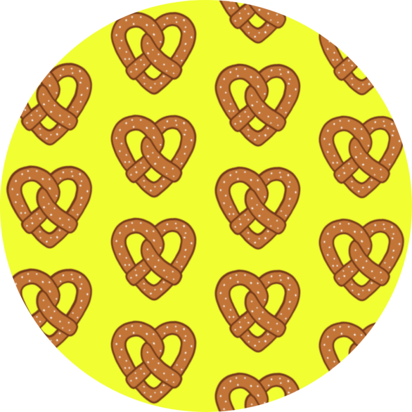 Šátek Preclíkovice