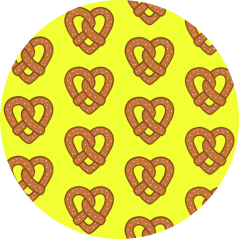 Šátek Preclíkovice