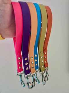 Ručka z voděodolného popruhu 25 cm