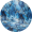 Blue Mramor