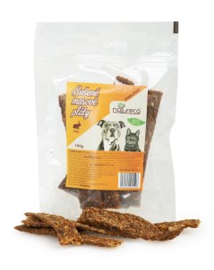 100% masové pláty Zajíc 100 g