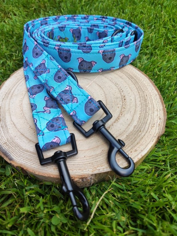 Vodítko Stafík klasické/s dvouručkou