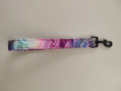 Vodítko ručka 25 cm - Jednorožec
