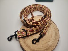 Vodítko ručka 25 cm - IronStaffy