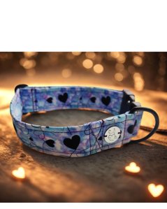 Vodítko  BE MY LOVE klasické